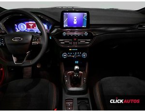 
										FORD KUGA 1.5 ECOBOOST 150CV STLINE-X full									