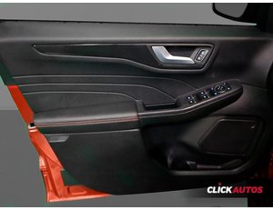 
										FORD KUGA 1.5 ECOBOOST 150CV STLINE-X full									