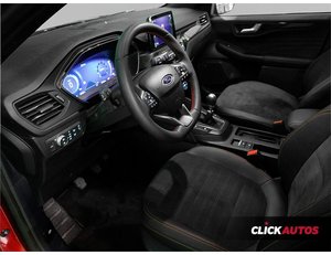 
										FORD KUGA 1.5 ECOBOOST 150CV STLINE-X full									