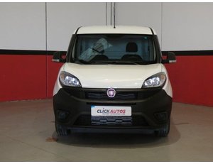 
										FIAT DOBLO CARGO 1.3 MJET 95CV SX full									