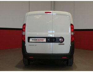 
										FIAT DOBLO CARGO 1.3 MJET 95CV SX full									