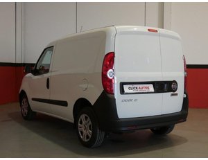 
										FIAT DOBLO CARGO 1.3 MJET 95CV SX full									