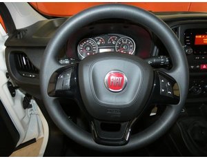
										FIAT DOBLO CARGO 1.3 MJET 95CV SX full									