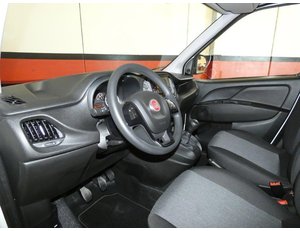 
										FIAT DOBLO CARGO 1.3 MJET 95CV SX full									