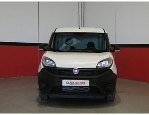 
										FIAT DOBLO CARGO 1.3 MJET 95CV SX MAXI full									