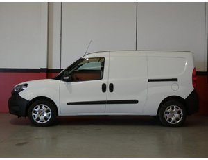 
										FIAT DOBLO CARGO 1.3 MJET 95CV SX MAXI full									