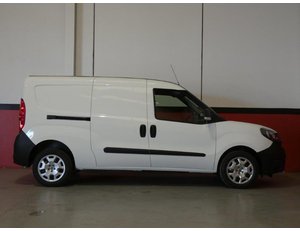 
										FIAT DOBLO CARGO 1.3 MJET 95CV SX MAXI full									