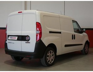 
										FIAT DOBLO CARGO 1.3 MJET 95CV SX MAXI full									