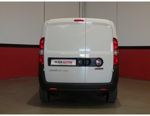 
										FIAT DOBLO CARGO 1.3 MJET 95CV SX MAXI full									