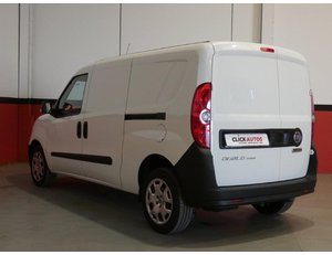 
										FIAT DOBLO CARGO 1.3 MJET 95CV SX MAXI full									