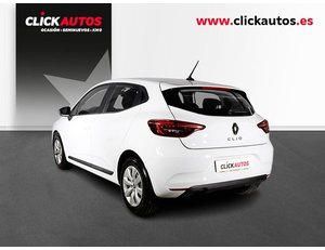 
										RENAULT CLIO 1.5 DCI 100CV BUSSINES BLUE full									