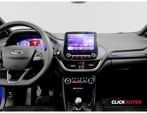 
										FORD PUMA 1.0 ECOBOOST 125CV MHEV STLINE X full									