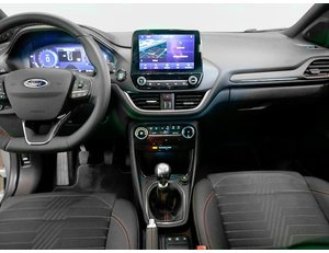 
										FORD PUMA 1.0 ECOBOOST 125CV MHEV STLINE X full									