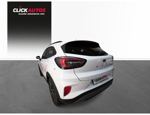 
										FORD PUMA 1.0 ECOBOOST 125CV MHEV STLINE X full									