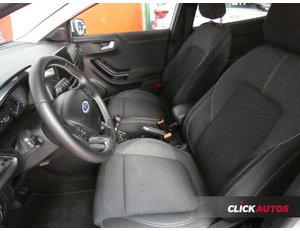
										FORD PUMA 1.0 ECOBOOST 125CV MHEV STLINE X full									