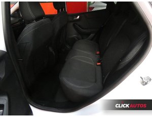 
										FORD PUMA 1.0 ECOBOOST 125CV MHEV STLINE X full									