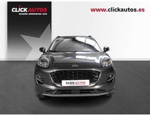 
										FORD PUMA 1.0 ECOBOOST 155CV MHEV TITANIUM X full									
