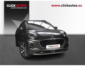 
										FORD PUMA 1.0 ECOBOOST 155CV MHEV TITANIUM X full									