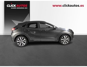 
										FORD PUMA 1.0 ECOBOOST 155CV MHEV TITANIUM X full									