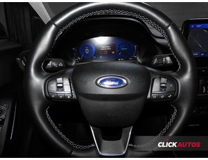 
										FORD PUMA 1.0 ECOBOOST 155CV MHEV TITANIUM X full									