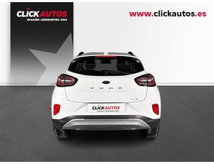
										FORD PUMA 1.0 ECOBOOST 125CV MHEV TITANIUM X full									