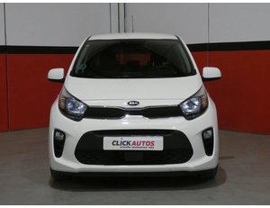 
										KIA PICANTO 1.0 DPI 67CV CONCEPT full									