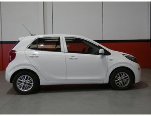 
										KIA PICANTO 1.0 DPI 67CV CONCEPT full									