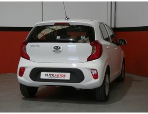 
										KIA PICANTO 1.0 DPI 67CV CONCEPT full									