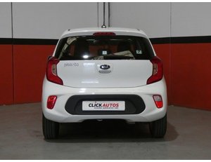 
										KIA PICANTO 1.0 DPI 67CV CONCEPT full									