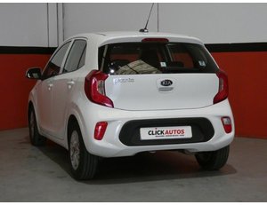 
										KIA PICANTO 1.0 DPI 67CV CONCEPT full									