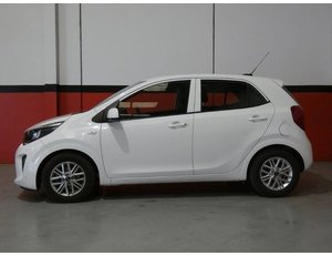 
										KIA PICANTO 1.0 DPI 67CV CONCEPT full									
