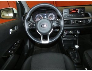 
										KIA PICANTO 1.0 DPI 67CV CONCEPT full									