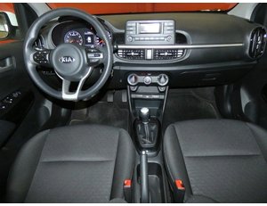
										KIA PICANTO 1.0 DPI 67CV CONCEPT full									