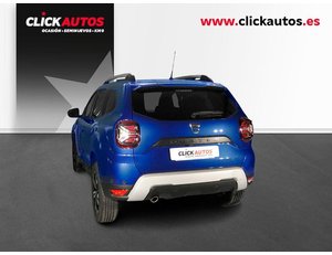 
										DACIA DUSTER 1.3 TCE 150CV PRESTIGE EDC full									