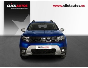 
										DACIA DUSTER 1.3 TCE 150CV PRESTIGE EDC full									