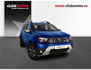 
										DACIA DUSTER 1.3 TCE 150CV PRESTIGE EDC full									