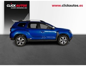 
										DACIA DUSTER 1.3 TCE 150CV PRESTIGE EDC full									