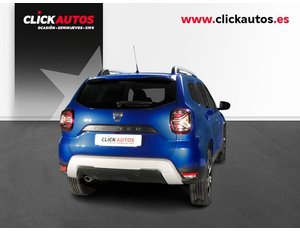 
										DACIA DUSTER 1.3 TCE 150CV PRESTIGE EDC full									