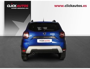 
										DACIA DUSTER 1.3 TCE 150CV PRESTIGE EDC full									