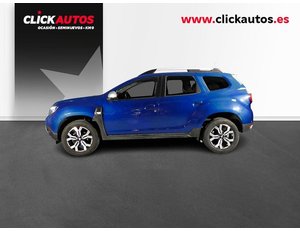 
										DACIA DUSTER 1.3 TCE 150CV PRESTIGE EDC full									