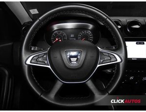 
										DACIA DUSTER 1.3 TCE 150CV PRESTIGE EDC full									