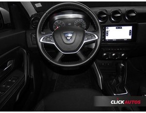 
										DACIA DUSTER 1.3 TCE 150CV PRESTIGE EDC full									