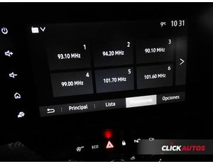 
										DACIA DUSTER 1.3 TCE 150CV PRESTIGE EDC full									