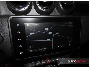 
										DACIA DUSTER 1.3 TCE 150CV PRESTIGE EDC full									