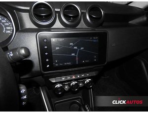 
										DACIA DUSTER 1.3 TCE 150CV PRESTIGE EDC full									