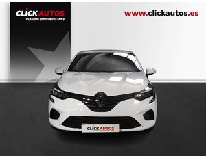 
										RENAULT CLIO 1.0 TCE 90CV ZEN PACK full									