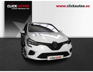 
										RENAULT CLIO 1.0 TCE 90CV ZEN PACK full									