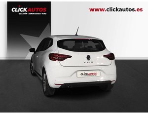 
										RENAULT CLIO 1.0 TCE 90CV ZEN PACK full									