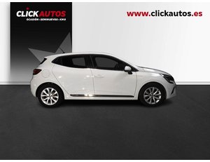 
										RENAULT CLIO 1.0 TCE 90CV ZEN PACK full									
