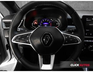 
										RENAULT CLIO 1.0 TCE 90CV ZEN PACK full									